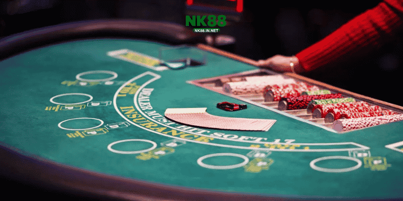 Rồng hổ DG trên game bài NK88 có cách chơi đơn giản