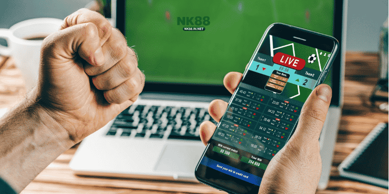 Kèo châu Á NK88 là gì? Chơi như thế nào đảm bảo thắng lớnKèo châu Á NK88 là gì? Chơi như thế nào đảm bảo thắng lớn